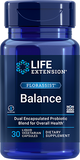 FLORASSIST® Balance, 30 liquid Cápsulas Vegetarianas - newfoodsbr