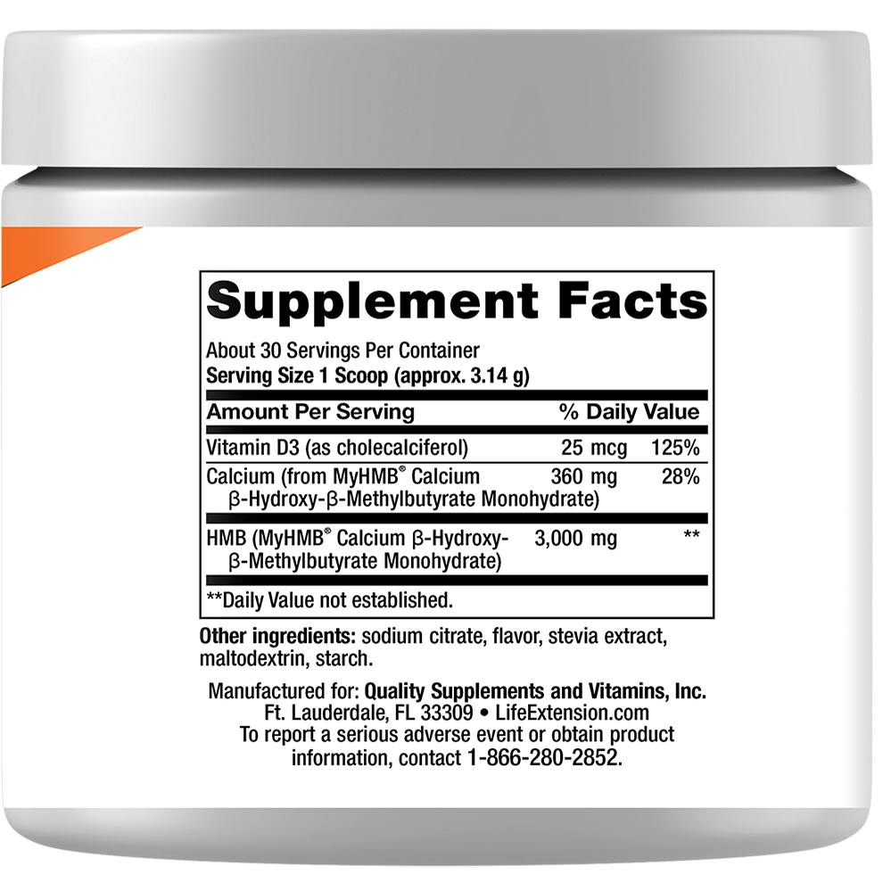 Wellness Code® Muscle Strength & Restore Formula, 3.32 oz - Life Products Br