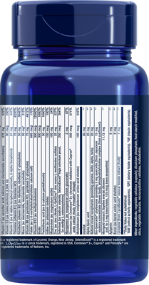 Two-Per-Day Cápsulas. 120 Cápsulas