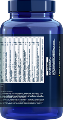 Life Extension Mix™ Cápsulas, 360 Cápsulas - newfoodsbr