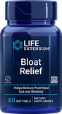 Bloat Relief, 60 Softgels - newfoodsbr