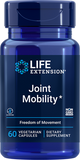 Joint Mobility, 60 cápsulas vegetarianas