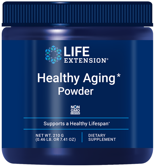 Healthy Aging Powder, 210 g