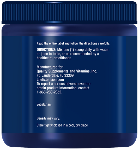 Healthy Aging Powder, 210 g