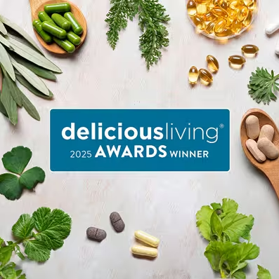 Food Sensitivity Relief with Diamine Oxidase (DAO), 60 Cápsulas Vegetarianas