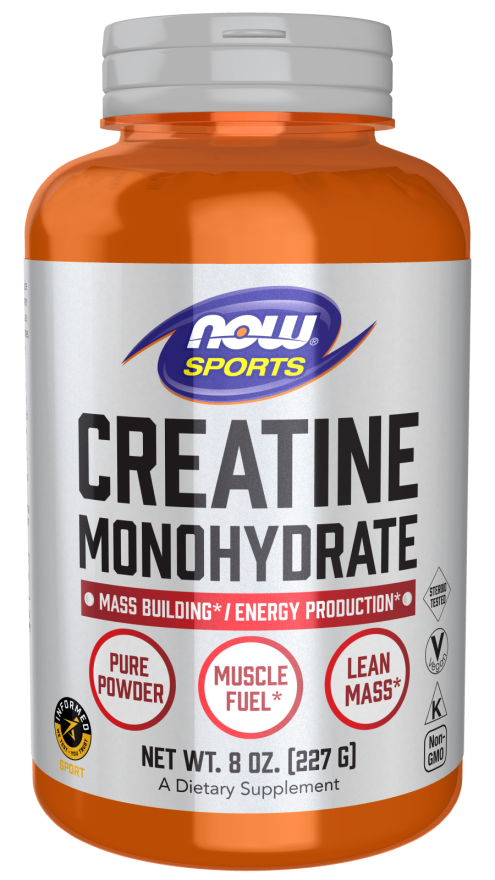Creatina Monohidratada em Pó, (1 Kg)