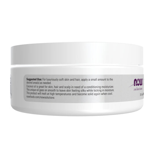 Óleo de Côco, (89 mL)