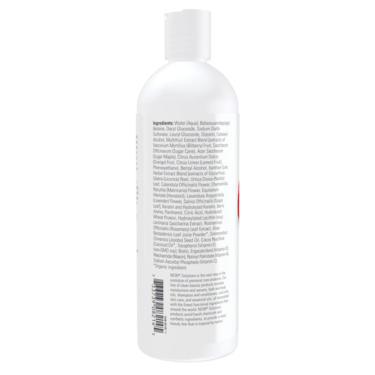 Shampoo Berry Full™, ( 473 ml)
