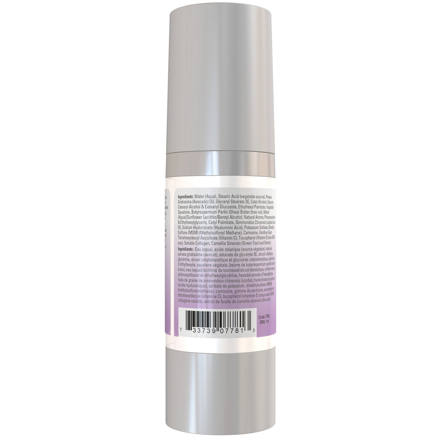 Creme Hialurônico PM, (59 ml)