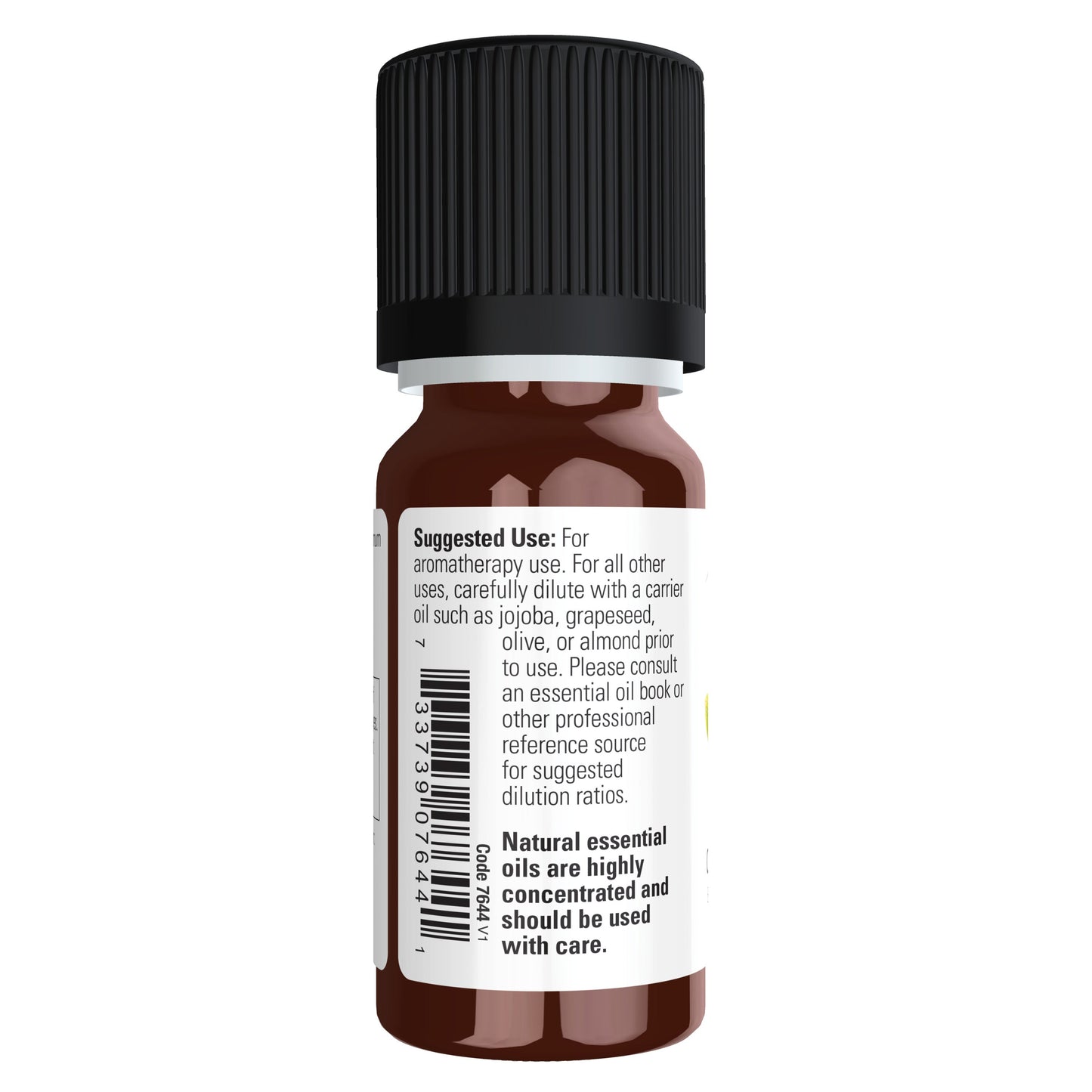 Óleo de Cardamomo, (10 ml)