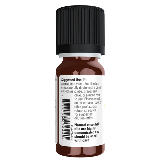 Óleo de Cardamomo, (10 ml)