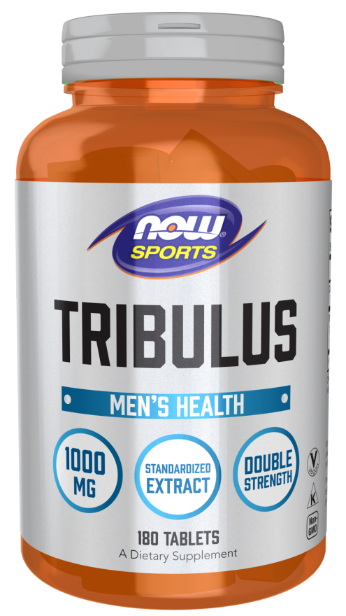 Tribulus, 1.000 mg, 180 Tablets