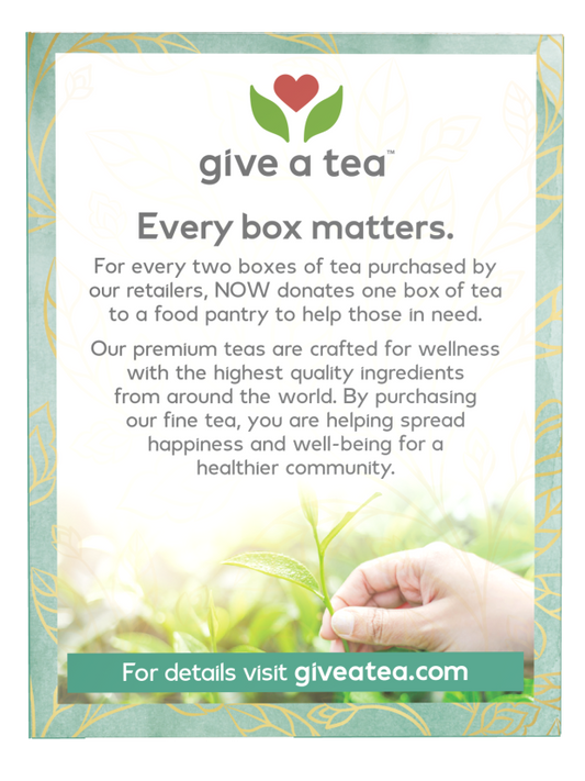 Chá de Hortelã, Orgânico, 24 sachês