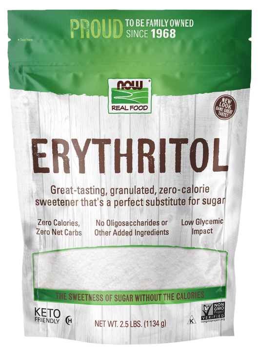 Eritritol, (1134 g)