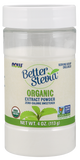 BetterStevia Extrato em Pó, Orgânico, (113 g)