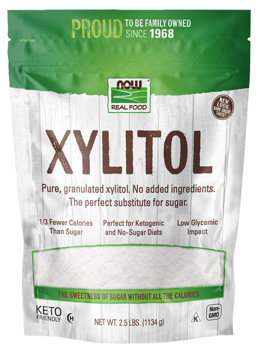 Xilitol, (1134 g)