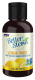 BetterStevia Líquido, Twist de Limão, ( 59 ml)