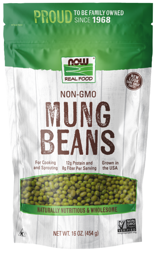 Brotos de Feijão, ( 454 g)