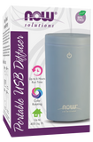 Difusor de Óleo ultrassônico USB Portátil