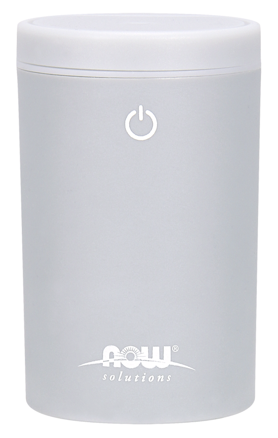 Difusor de Óleo ultrassônico USB Portátil