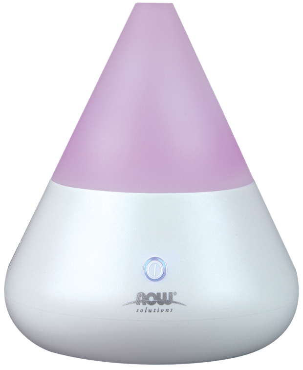 Difusor de Óleo Essencial Ultrassônico