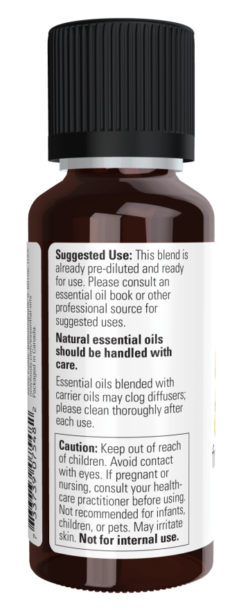 Mistura de Óleo de Olíbano, ( 30 ml)