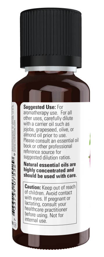 Óleo de Gerânio, (30 ml)