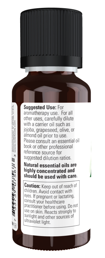 Óleo de Limão, ( 30 ml)