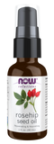 Óleo de Semente de Rosa Mosqueta, (30 ml)