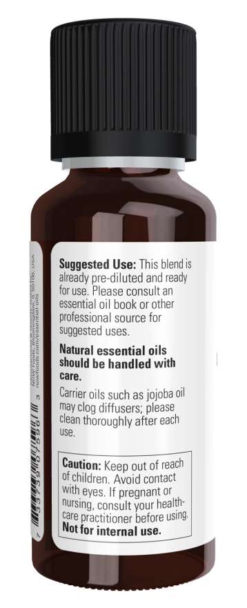 Mistura de Óleo de Baunilha, ( 30 ml)