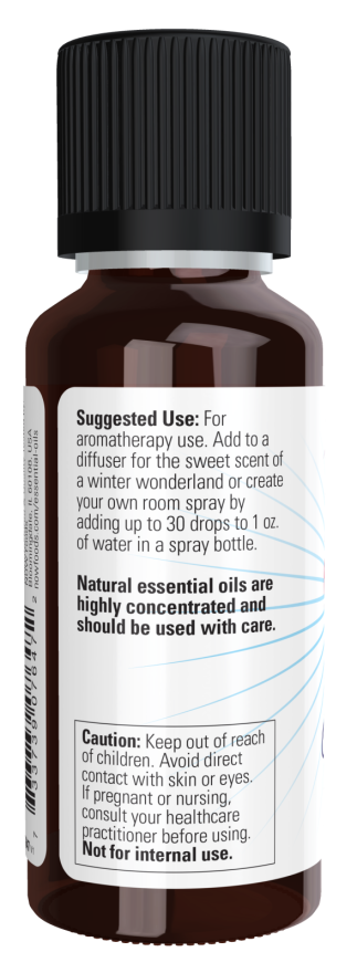 Mistura de óleo de cana-de-açúcar, ( 30 ml)