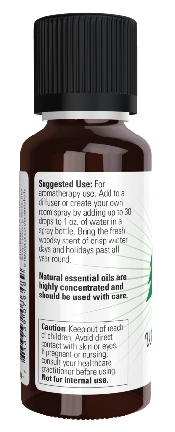 Mistura de óleo Woodland Walk, ( 30 ml)