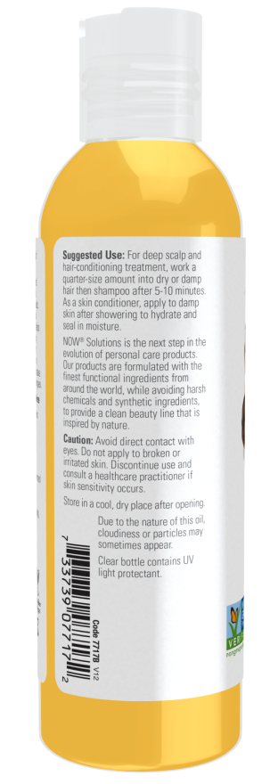 Óleo de jojoba, (118 ml)