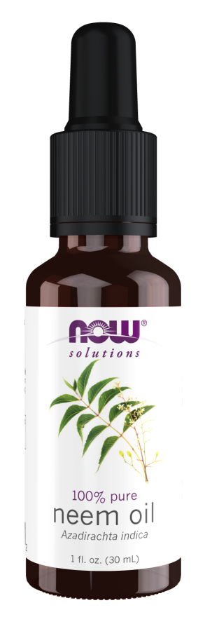 Óleo de Nim, (30 ml)