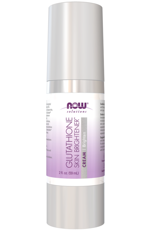 Glutationa Skin Brightener™ Creme, (59 ml)