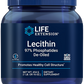 Lecithin, 454 gramas - newfoodsbr