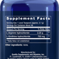 Arginine Ornithine Powder, 150 gramas - newfoodsbr
