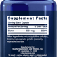Biotin, 600 mcg, 100 Cápsulas - newfoodsbr