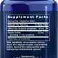 Vanadyl Sulfate, 7.5 mg, 100 comprimidos vegetarianos - Life Products Br