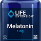 Melatonina - newfoodsbr