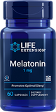 Melatonina - newfoodsbr