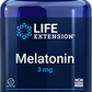 Melatonina - newfoodsbr