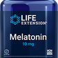 Melatonina - newfoodsbr