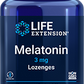 Melatonina - newfoodsbr