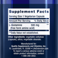 L-Glutamine, 500 mg, 100 Cápsulas Vegetarianas - newfoodsbr