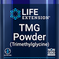 TMG Powder, 50 Gramas - Life Products Br