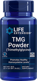 TMG Powder, 50 Gramas - Life Products Br