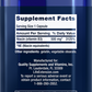 Vitamin B3 Niacin, 500 mg, 100 cápsulas - Life Products Br