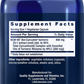 Super Bio-Curcumin® Turmeric Extract, 400 mg, 60 cápsulas vegetarianas - newfoodsbr