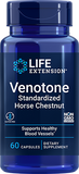 Venotone, 60 cápsulas - Life Products Br